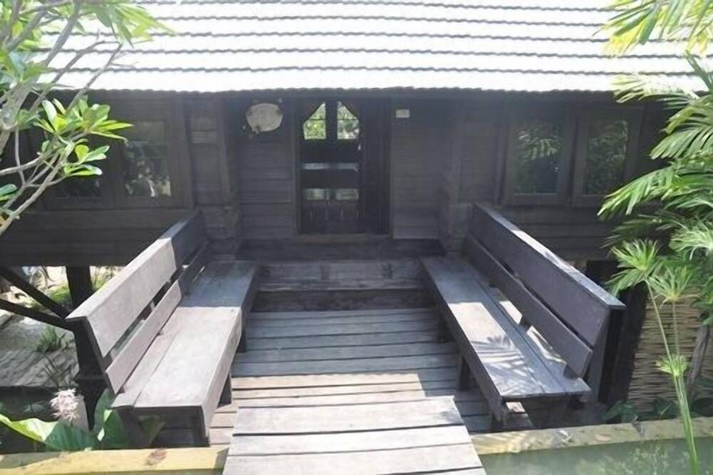 Photo of Patio Balcony in Mae On