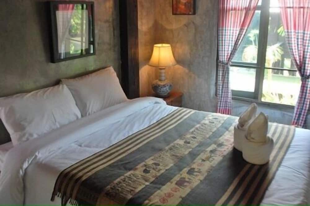 Photo of Bedroom in Mae On