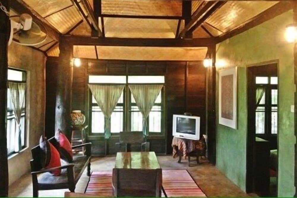 Photo of Livingroom in Mae On