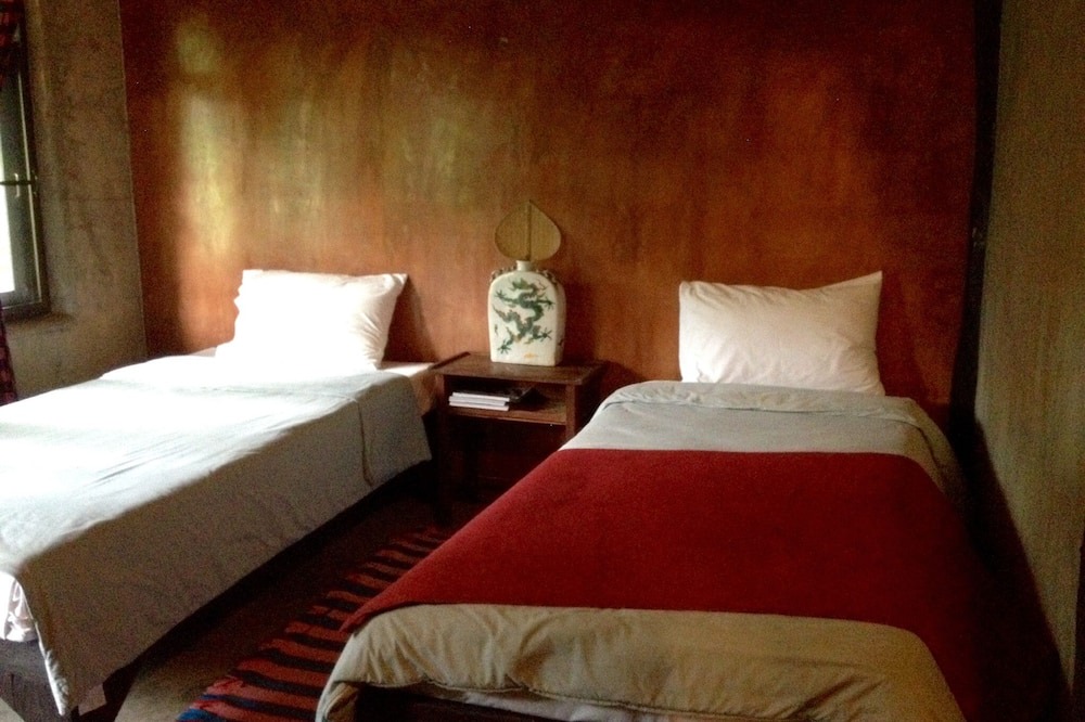Photo of Bedroom in Mae On