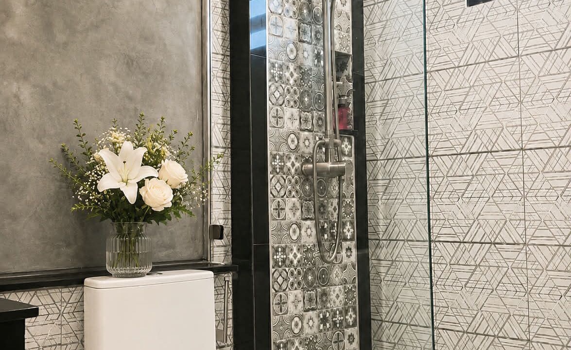 Photo of Bathroom in Kata