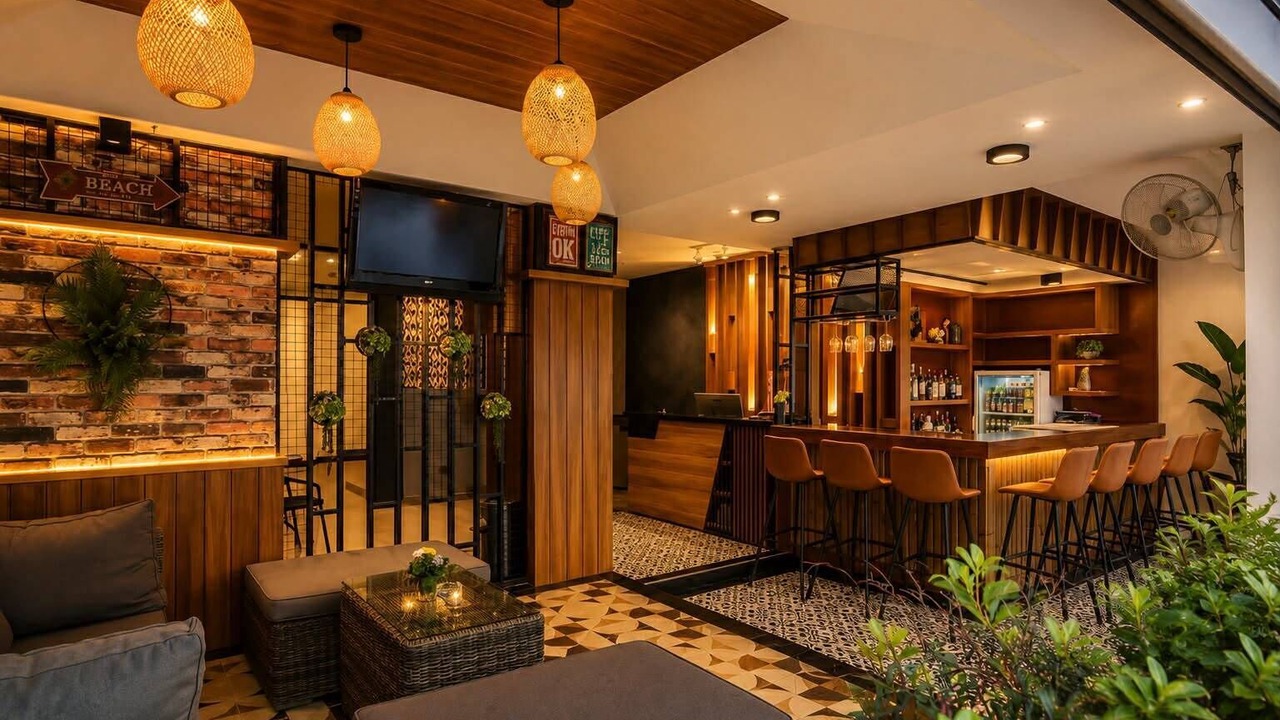 Photo of Patio Balcony in Kata