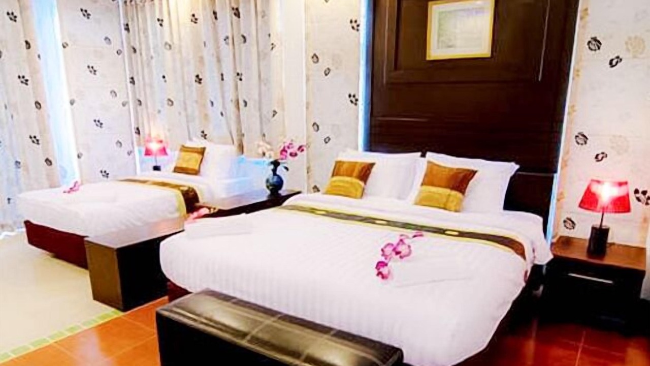 Photo of Bedroom in Phela