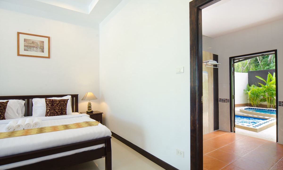 Photo of Bedroom in Phela