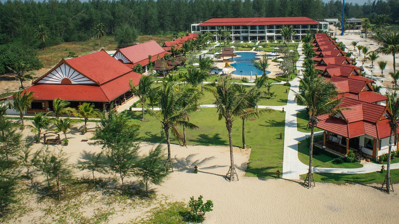 Photo of Outdoor in Ko Kho Khao