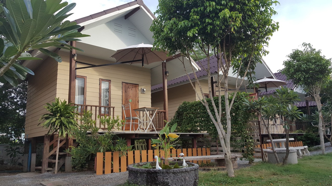Photo of Outdoor in Ban Luang