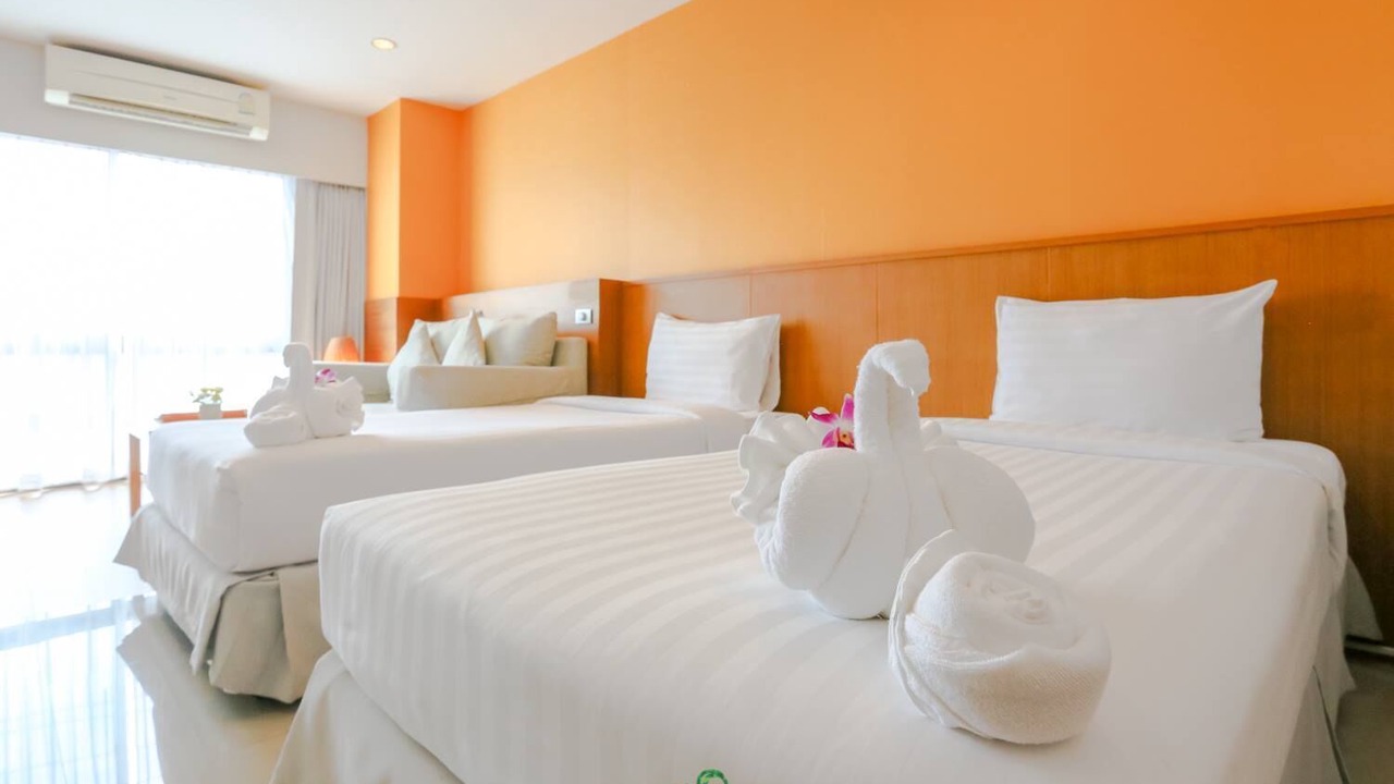 Photo of Bedroom in Rayong