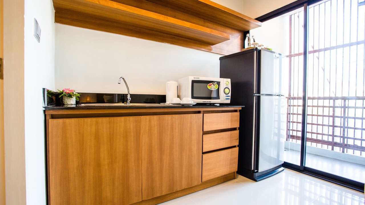 Photo of Bedroom in Rayong
