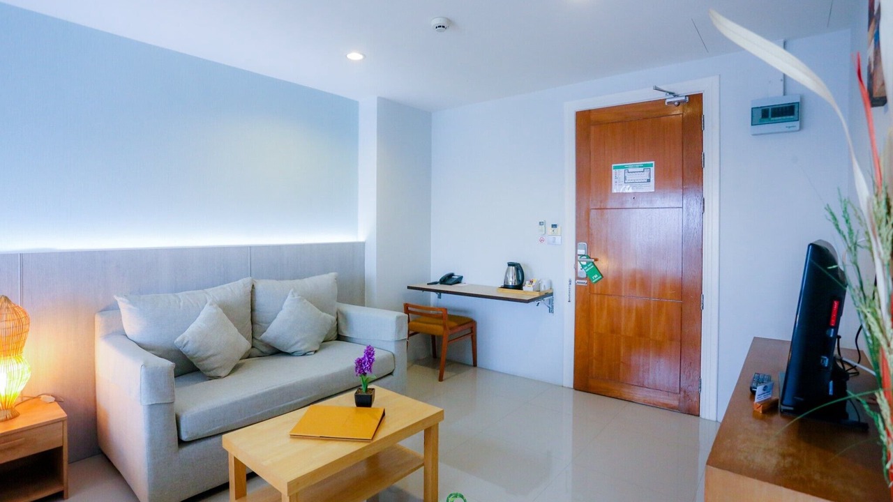 Photo of Bedroom in Rayong