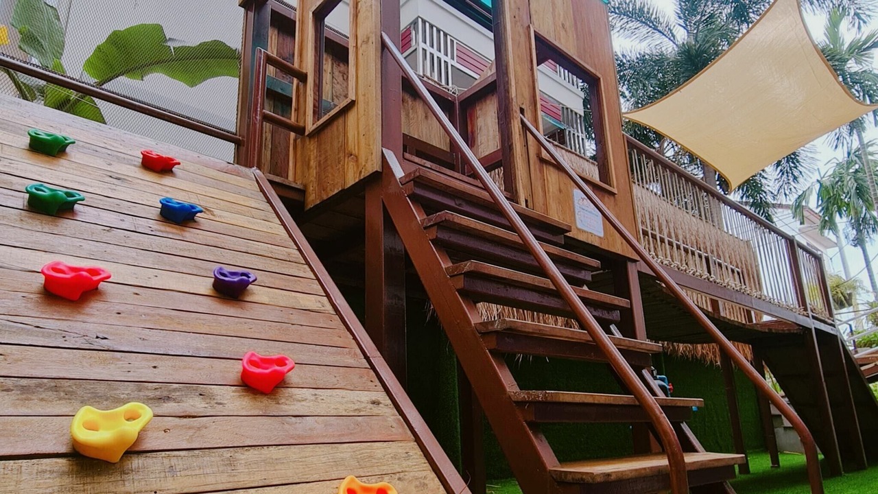 Photo of Outdoor in Rayong