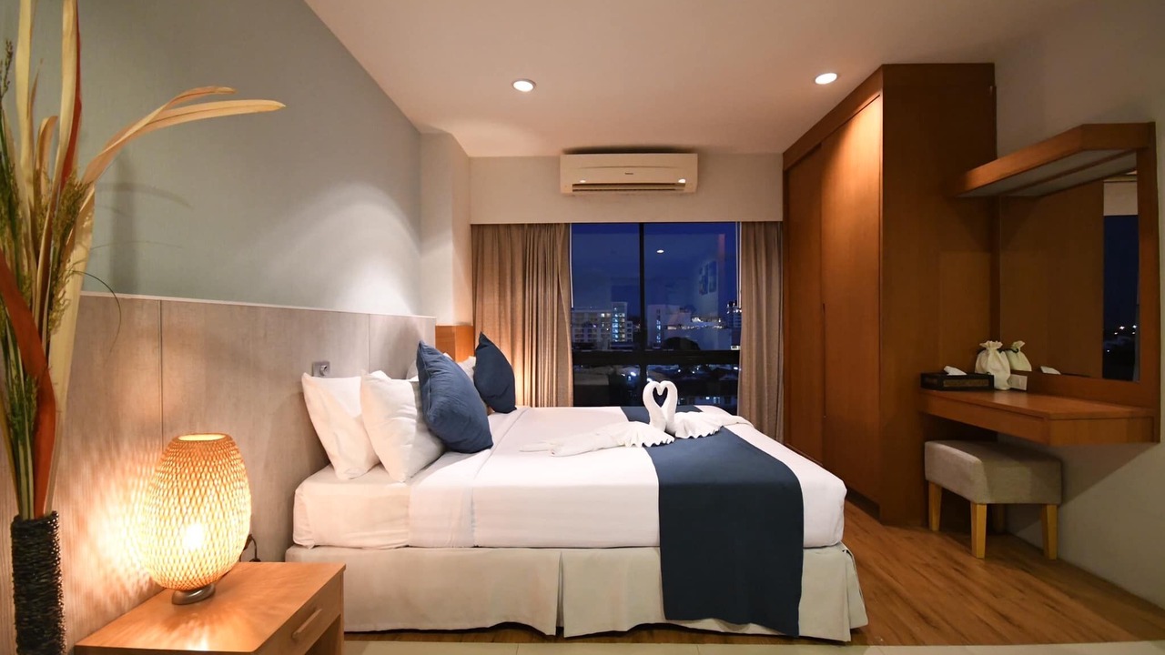 Photo of Bedroom in Rayong