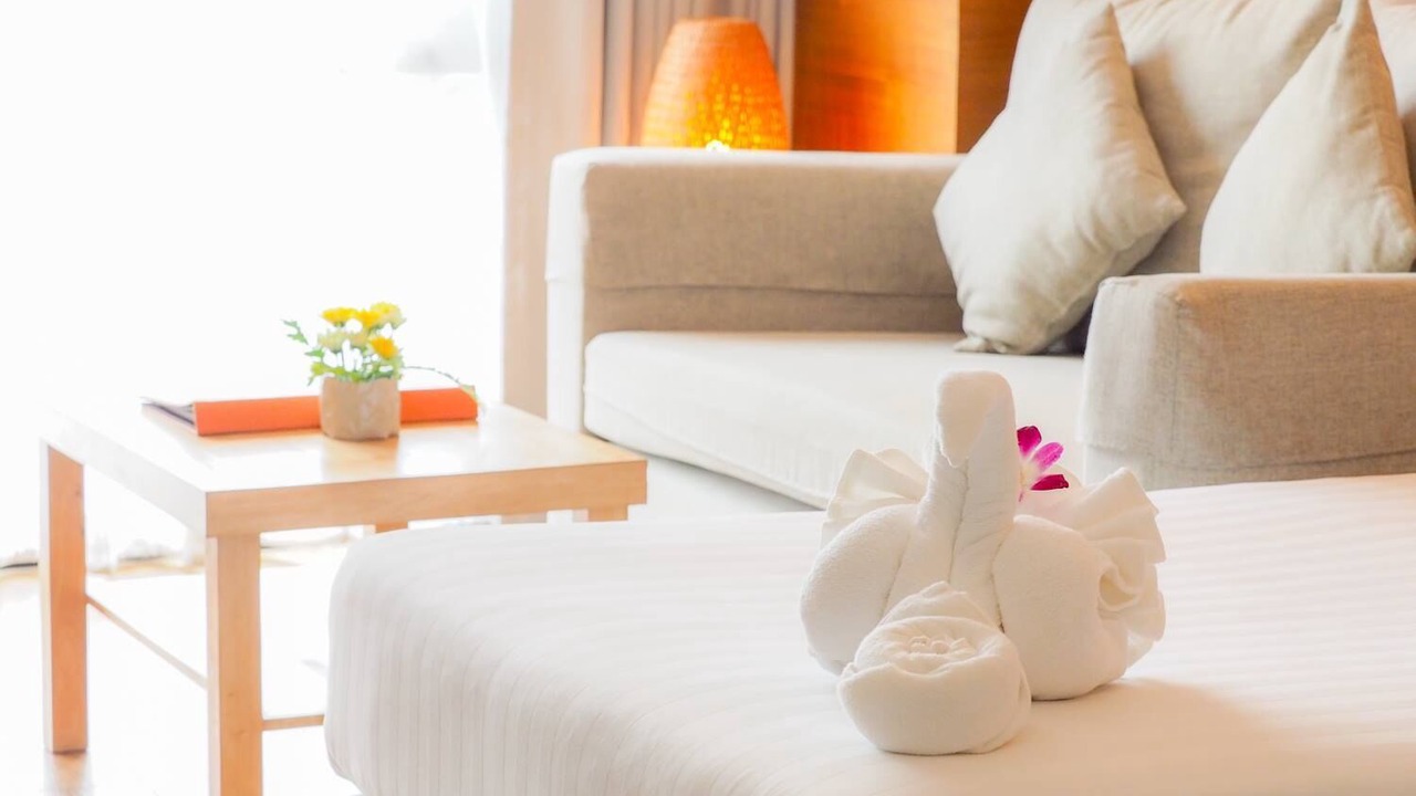 Photo of Bedroom in Rayong