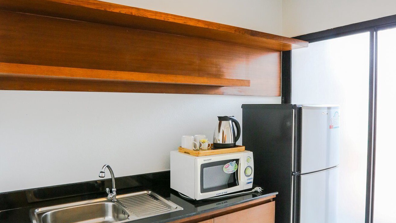 Photo of Kitchen in Rayong