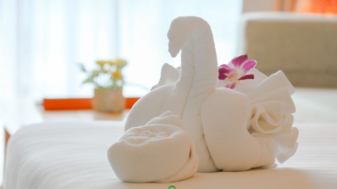 Photo of Bedroom in Rayong