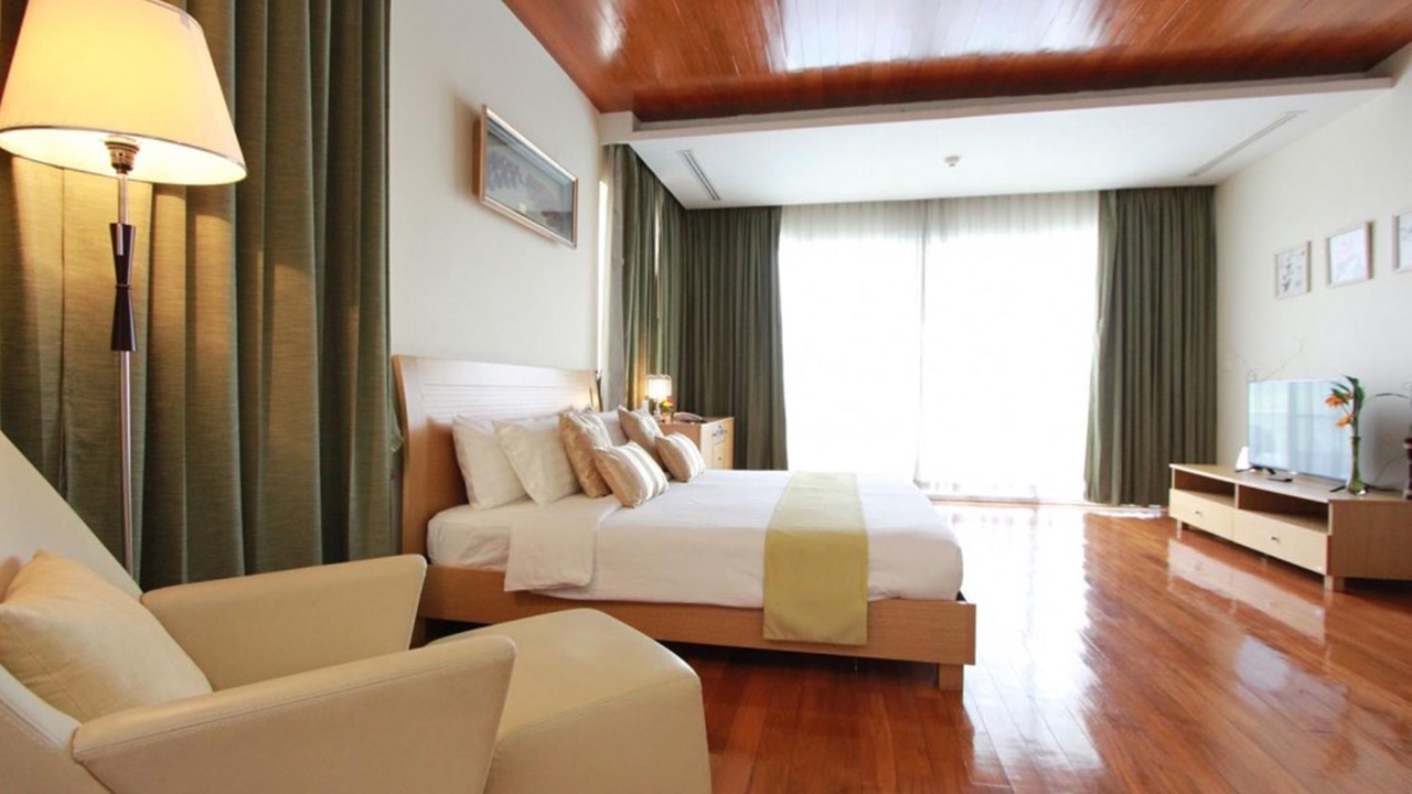 Photo of Bedroom in Khao Khan Song