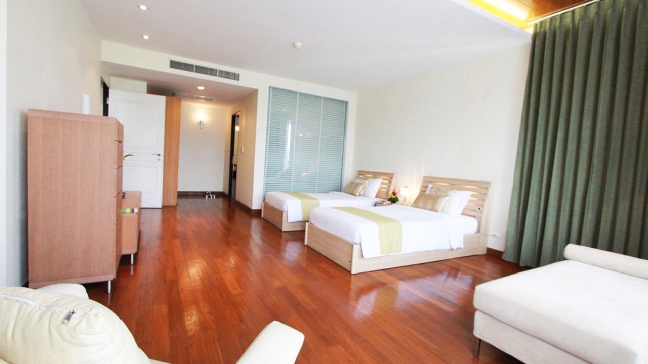 Photo of Bedroom in Khao Khan Song