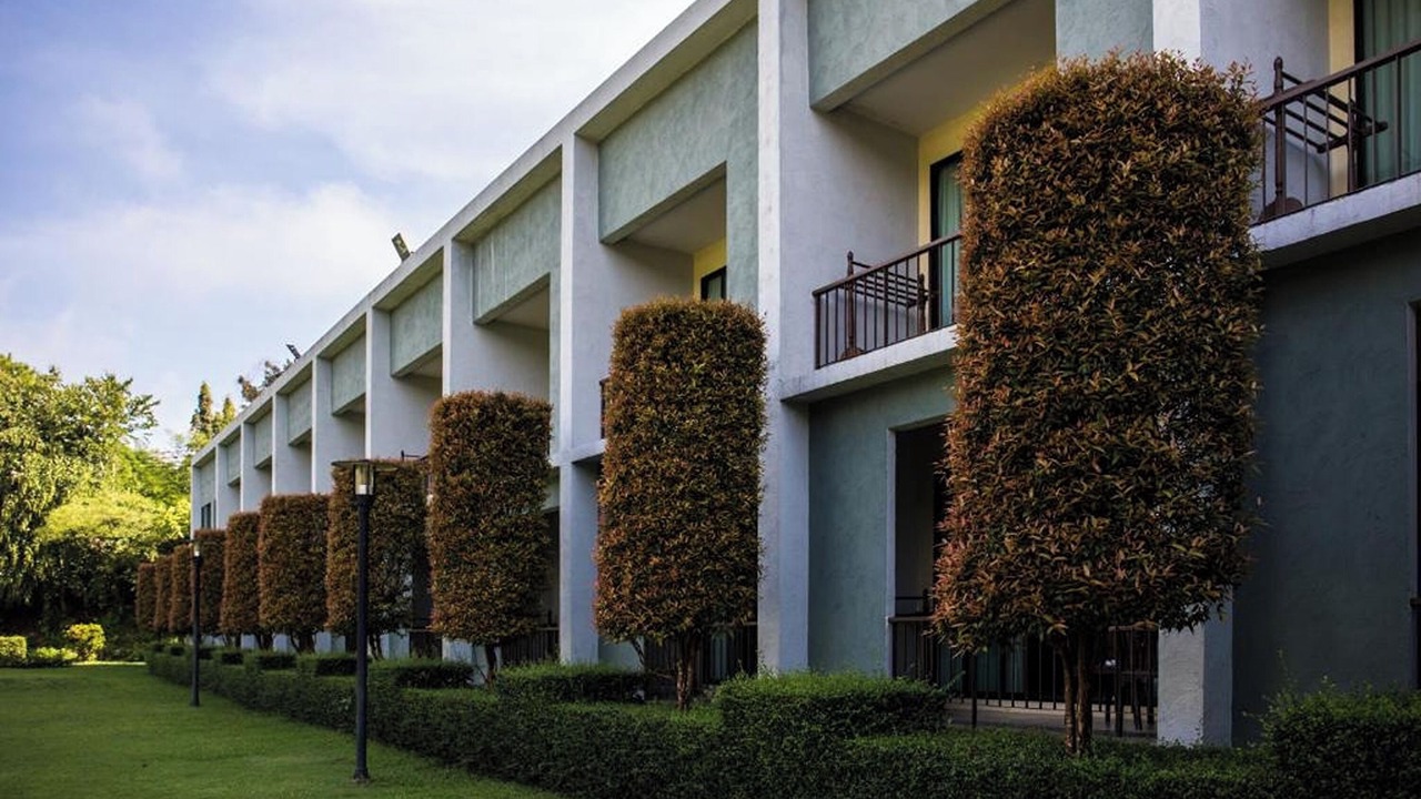 Photo of Outdoor in Ban Dong Ma Tun