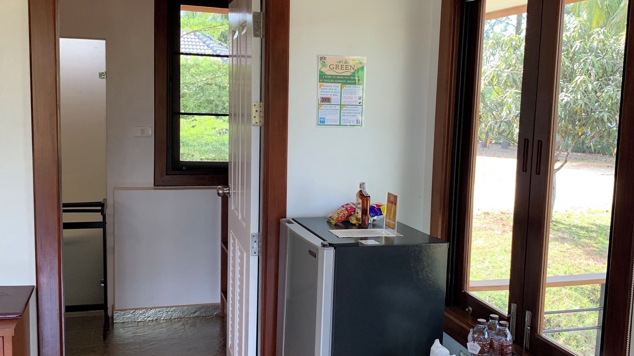 Photo of Bedroom in Khao Lak
