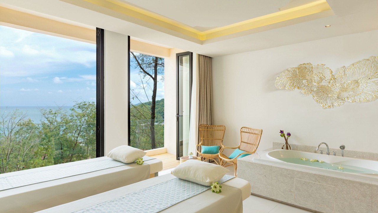 Photo of Bedroom in Wichit