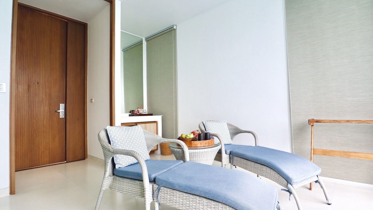Photo of Patio Balcony in Wichit