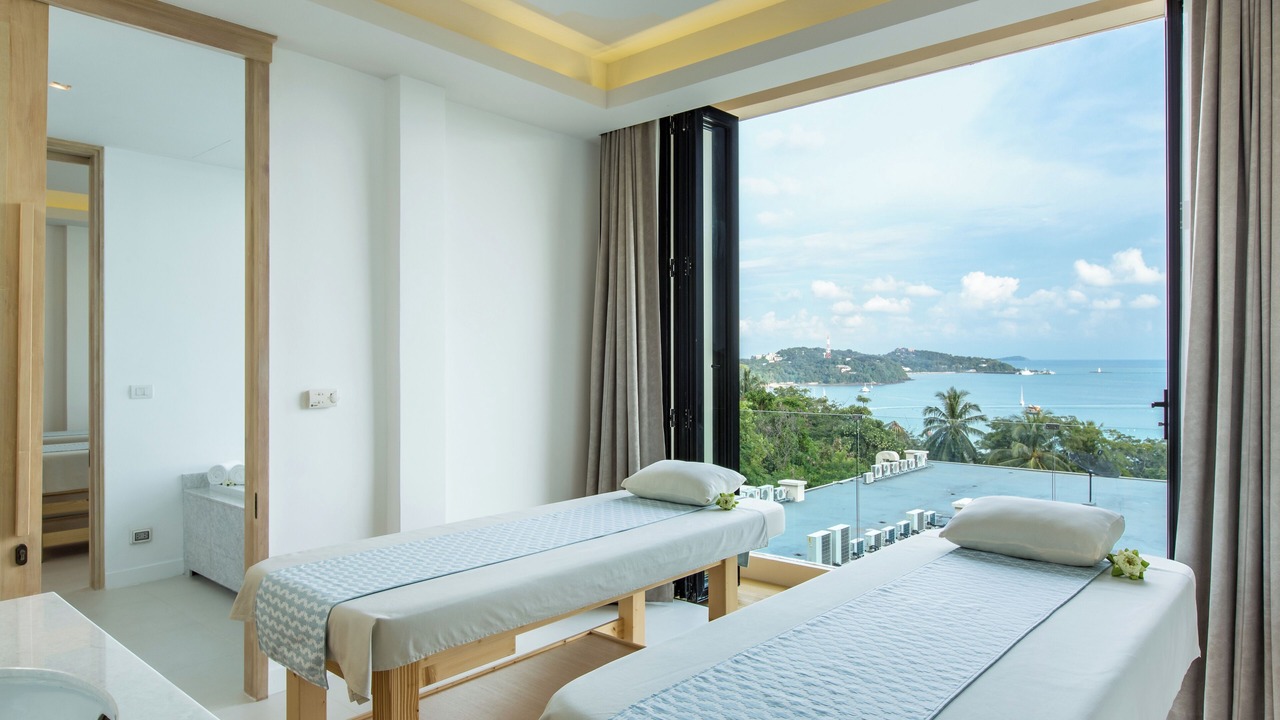 Photo of Bedroom in Wichit