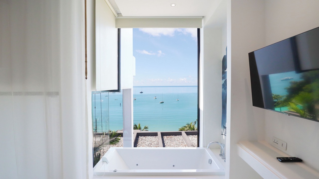 Photo of Bathroom in Wichit