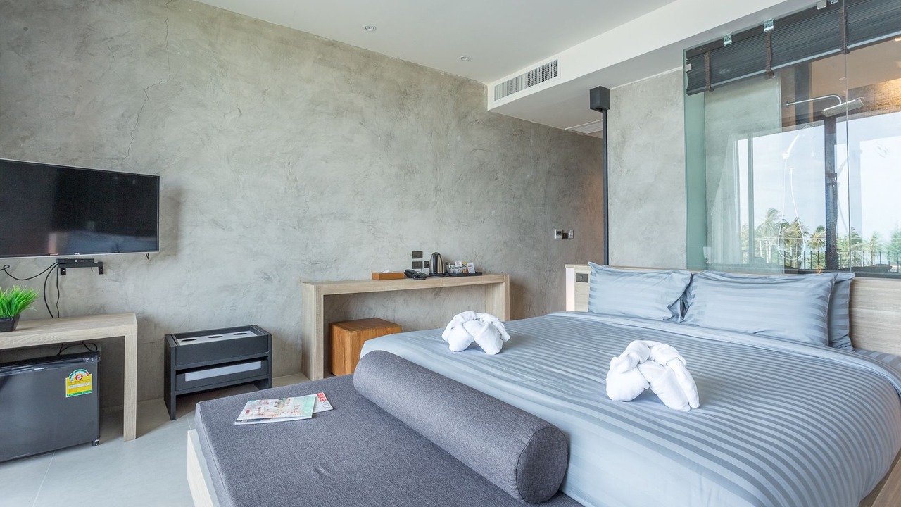 Photo of Bedroom in Khlong Wan