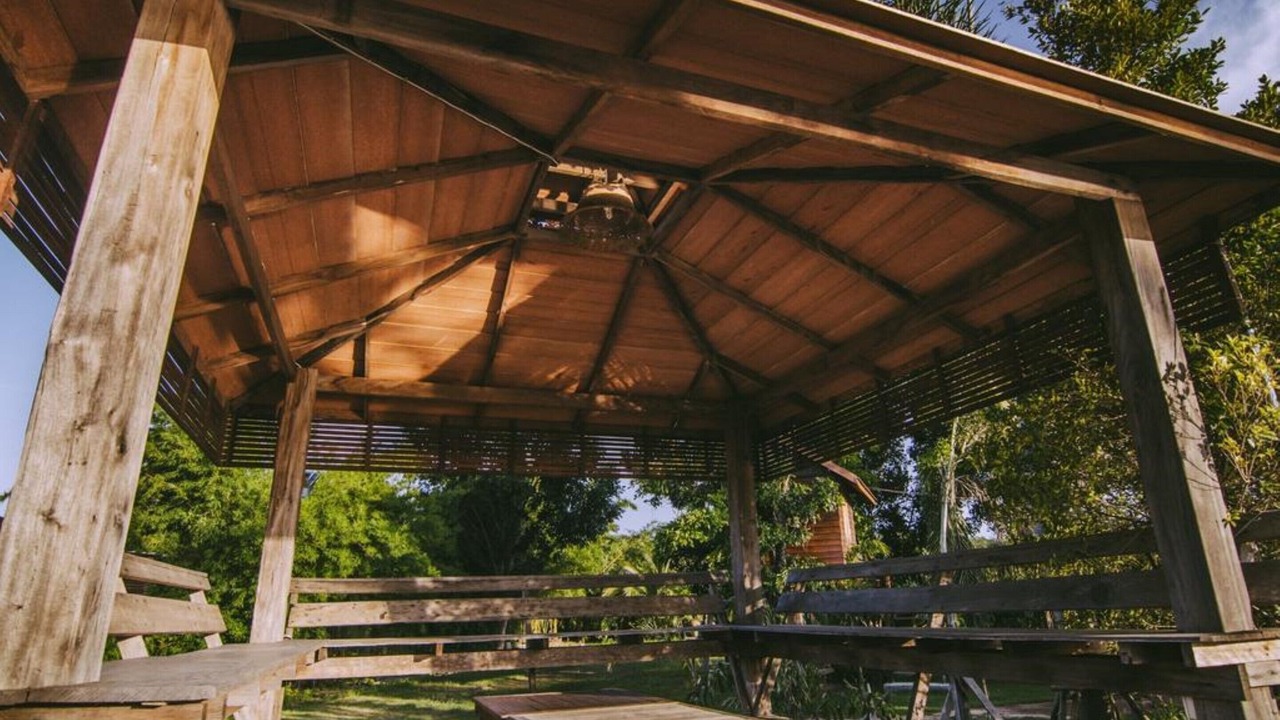 Photo of Patio Balcony in Udon Thani