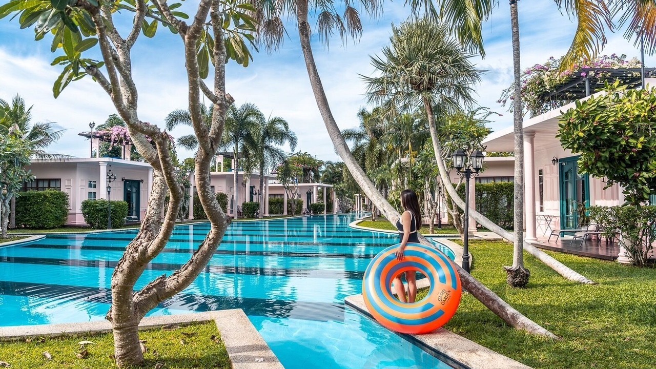Photo of Outdoor in Hin Lek Fai