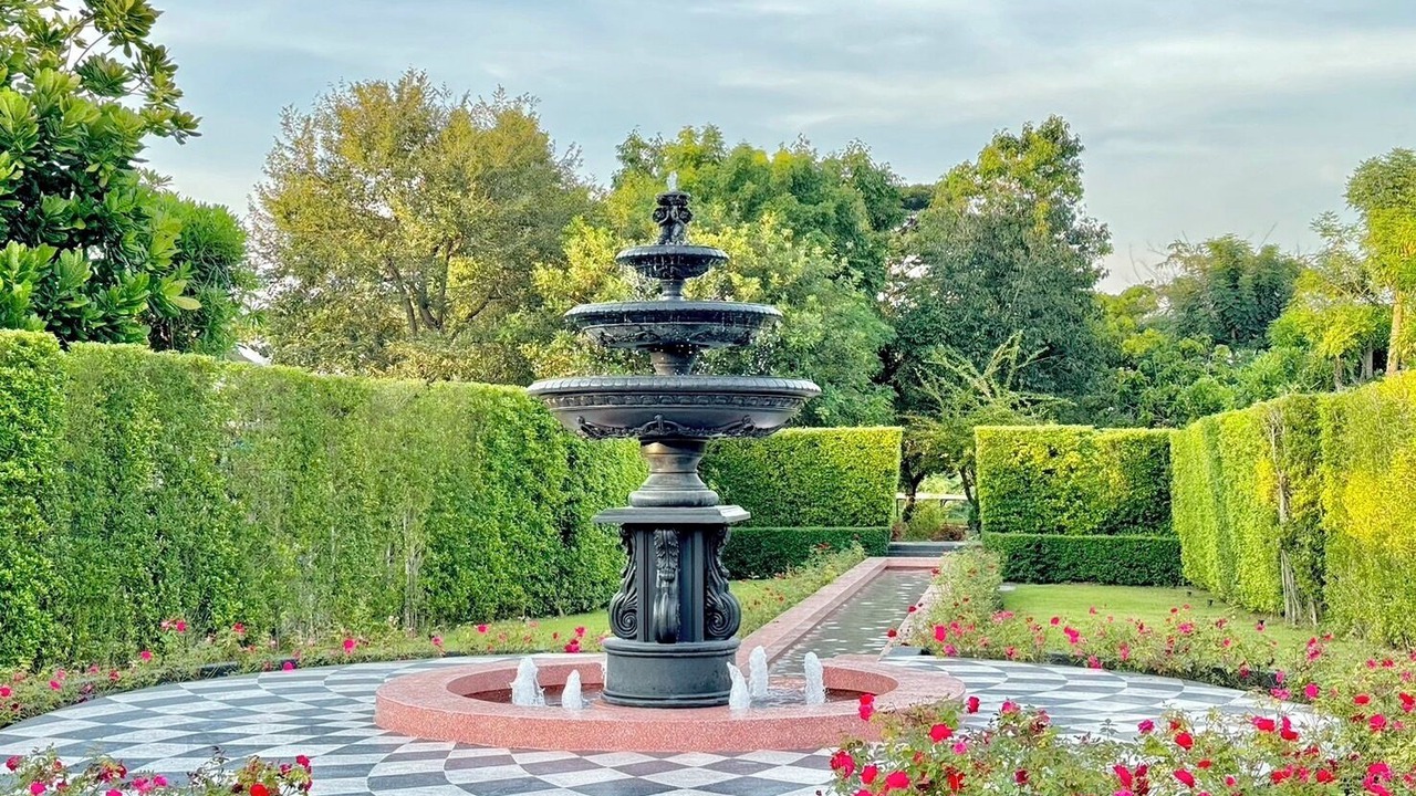 Photo of Outdoor in Hin Lek Fai