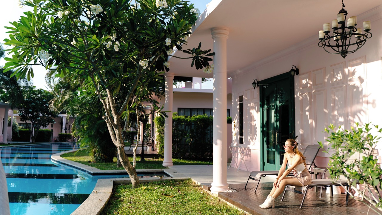 Photo of Outdoor in Hin Lek Fai