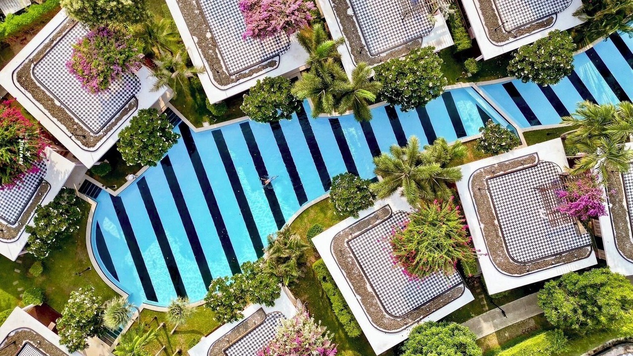 Photo of Outdoor in Hin Lek Fai