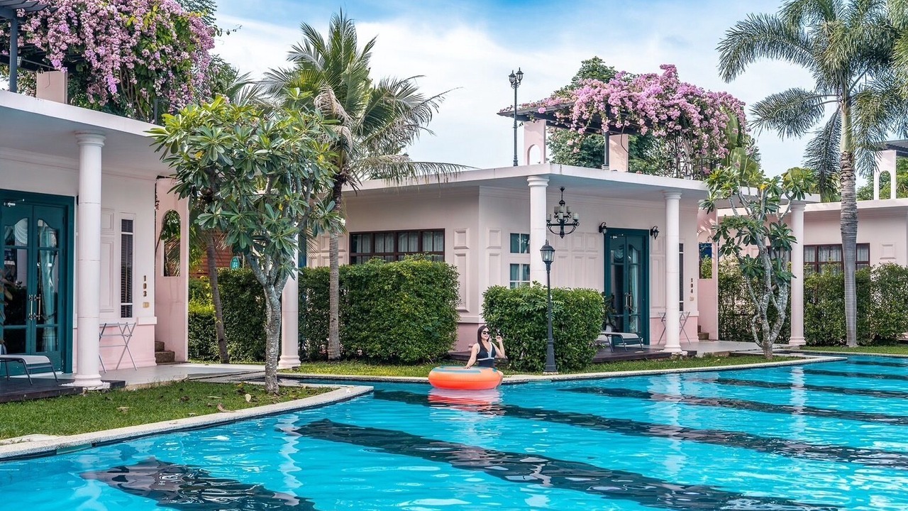 Photo of Outdoor in Hin Lek Fai