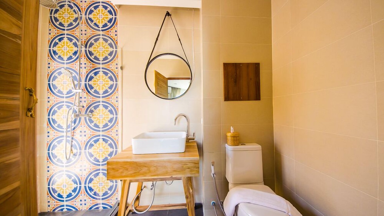 Photo of Bathroom in Thani