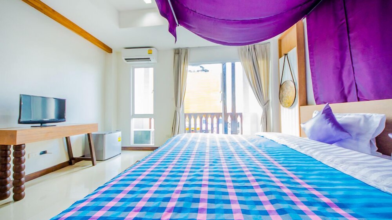 Photo of Bedroom in Thani