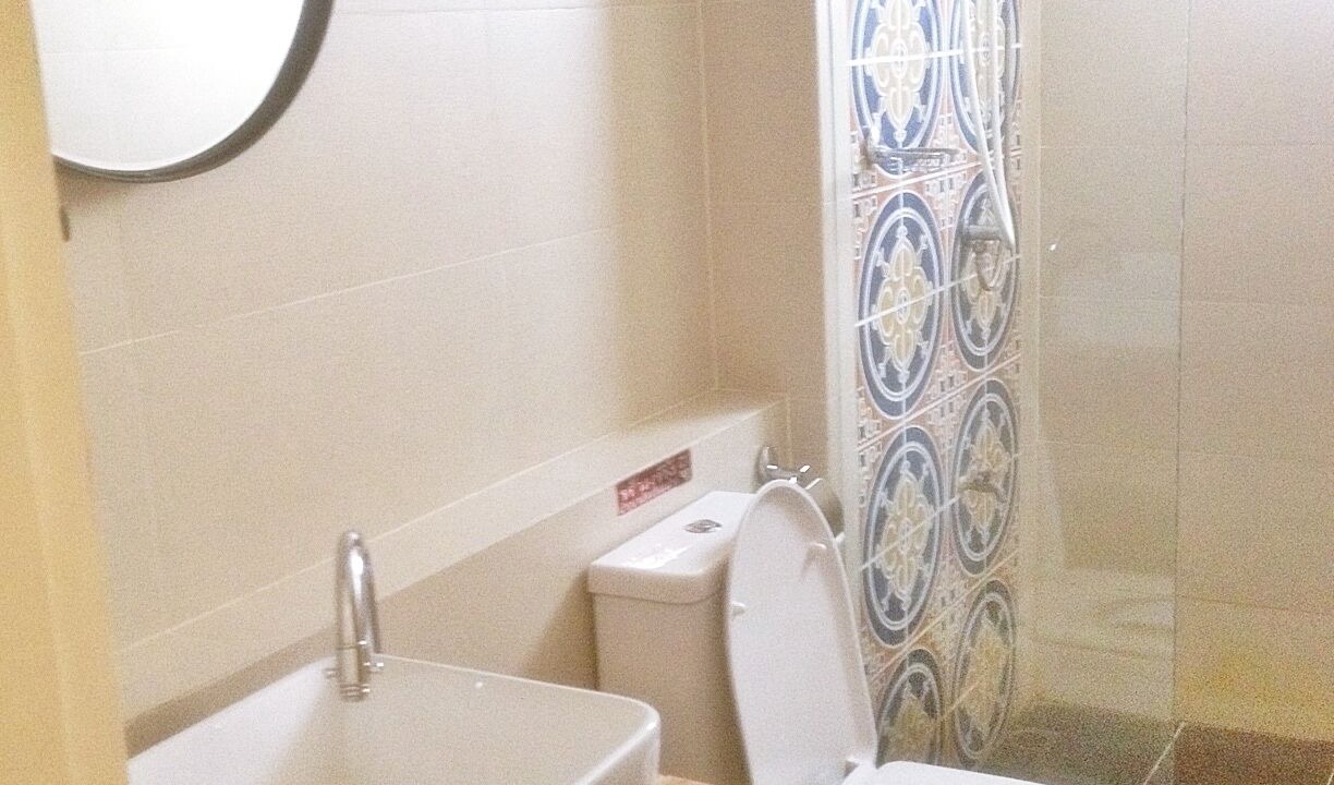 Photo of Bathroom in Thani