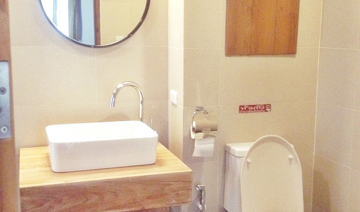 Photo of Bathroom in Thani