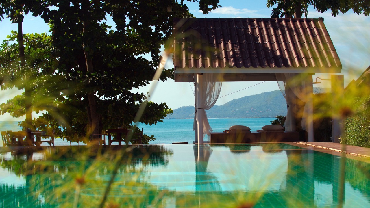 Photo of Outdoor in Lipa Noi