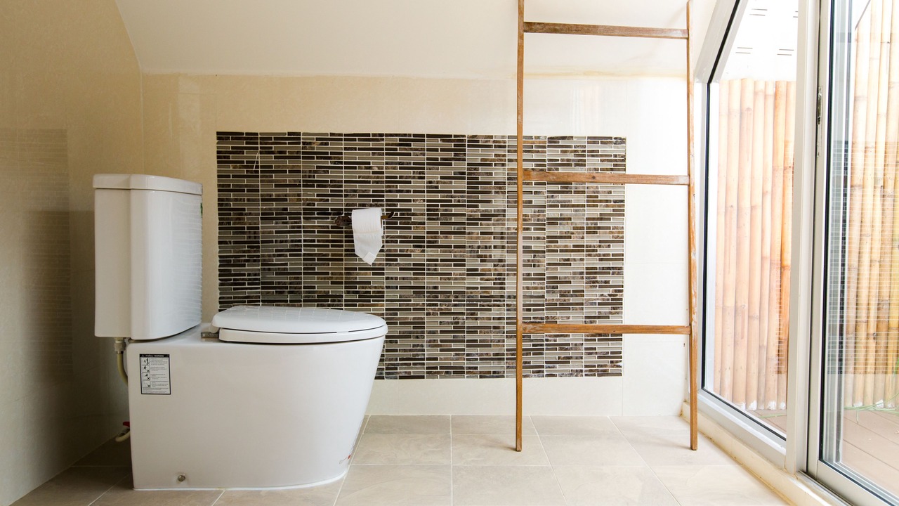 Photo of Bathroom in Lipa Noi