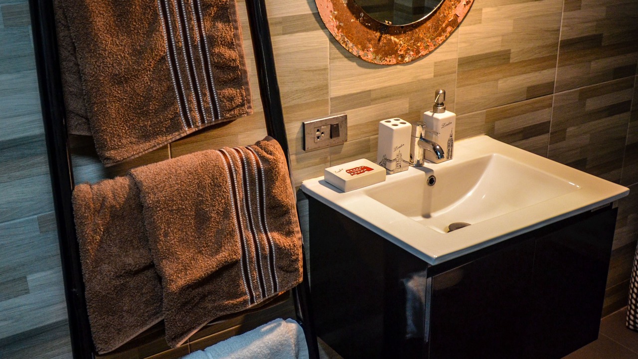 Photo of Bathroom in Hang Dong
