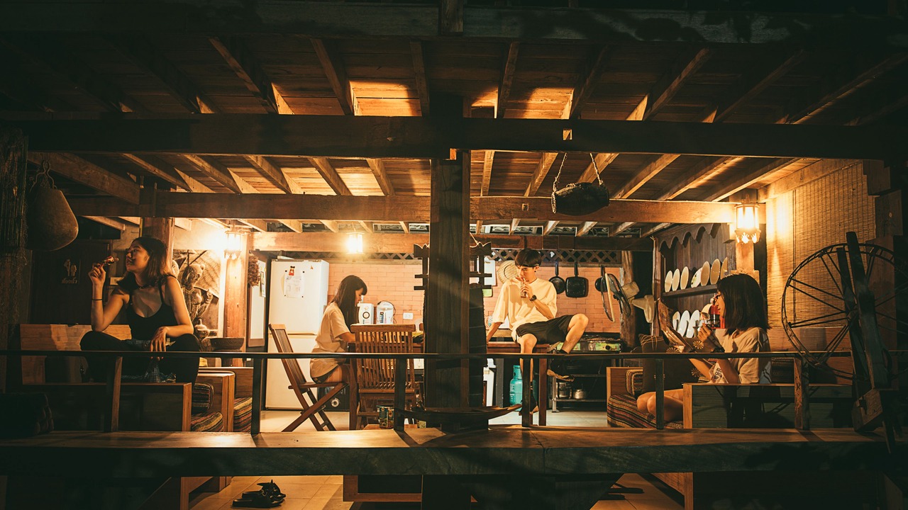 Photo of Outdoor in Hang Dong