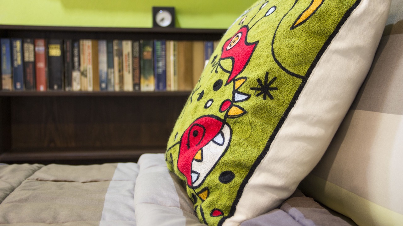Photo of Bedroom in Hang Dong