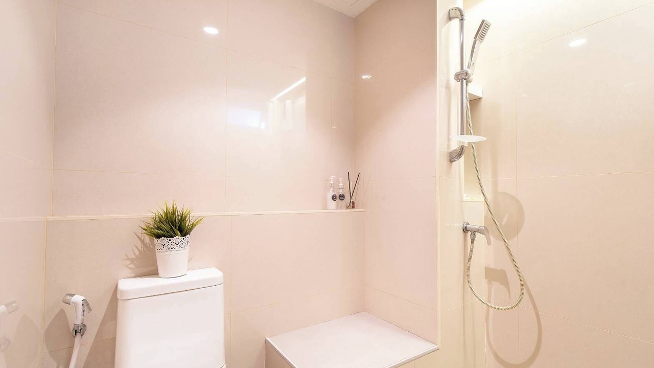 Photo of Bathroom in Wang Thonglang
