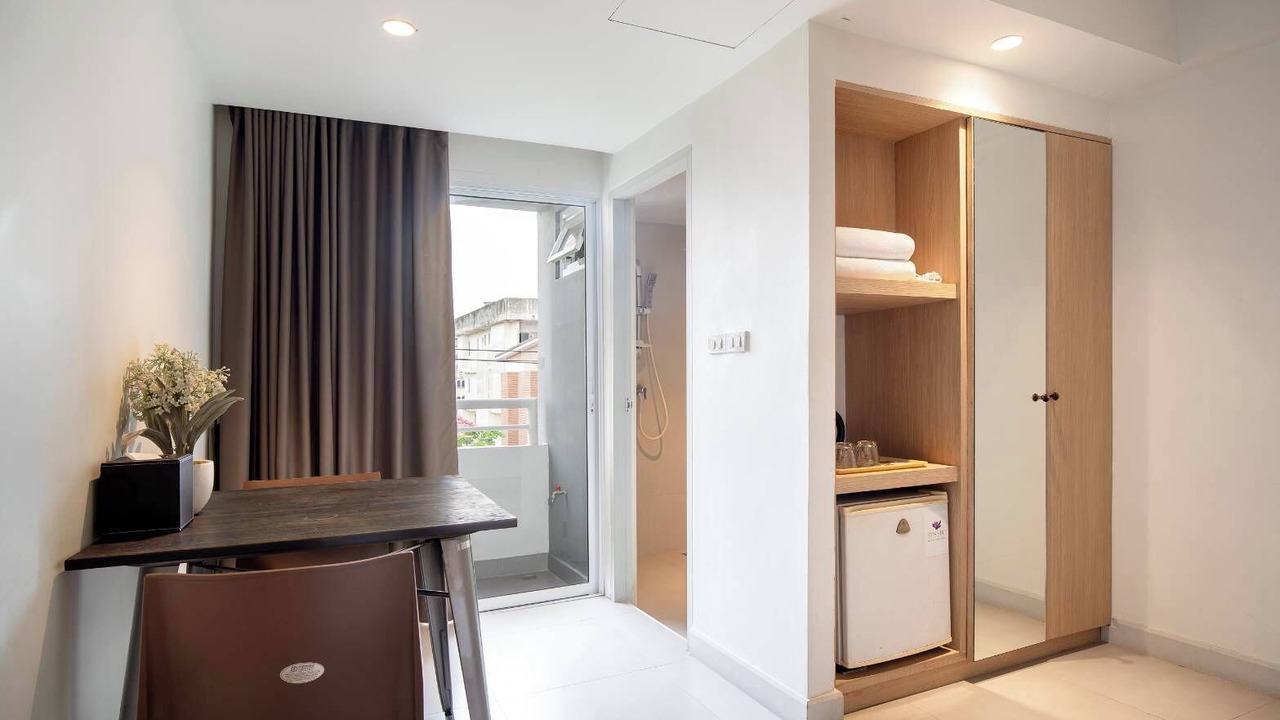 Photo of Bedroom in Wang Thonglang