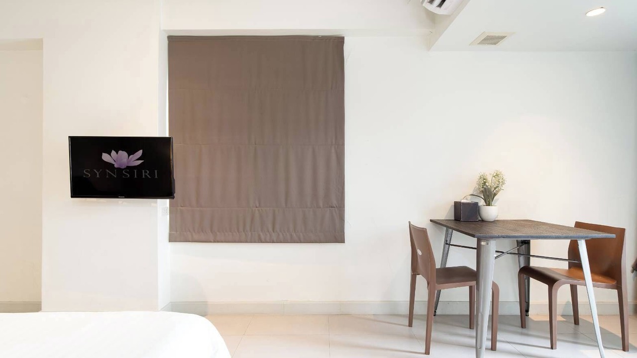 Photo of Bedroom in Wang Thonglang