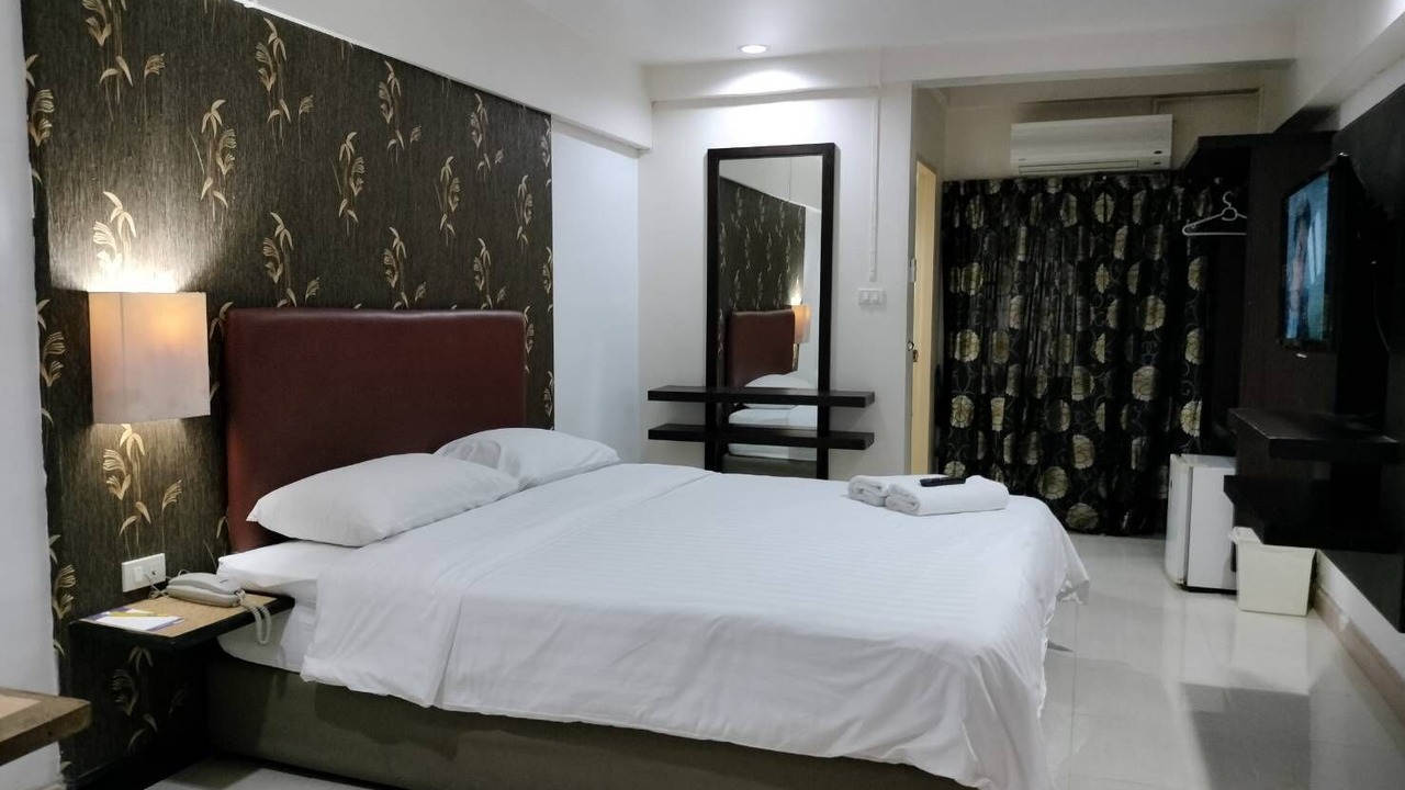 Photo of Bedroom in Khlong Chaokhunsing