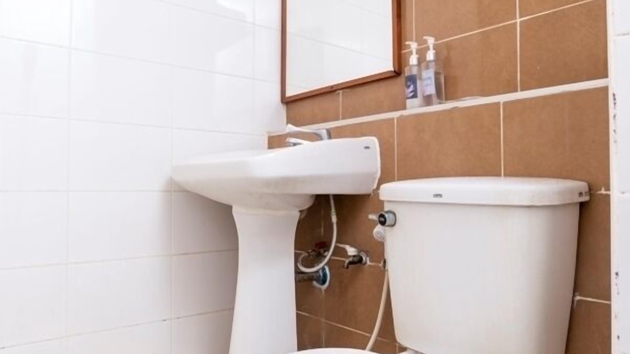 Photo of Bathroom in Khlong Chaokhunsing