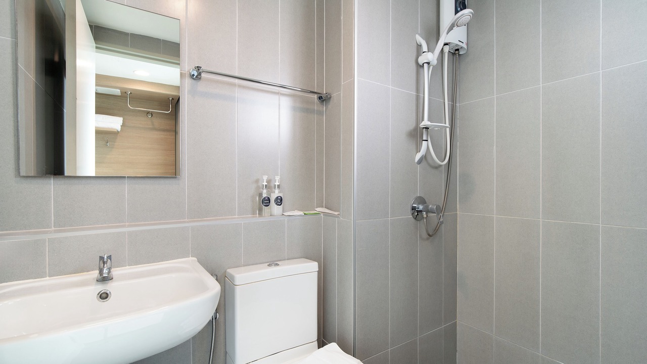 Photo of Bathroom in Khlong Chaokhunsing