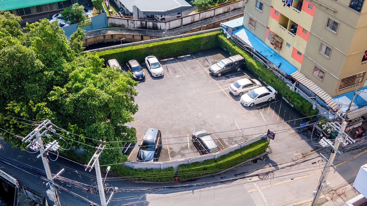 Photo of Outdoor in Khlong Chaokhunsing