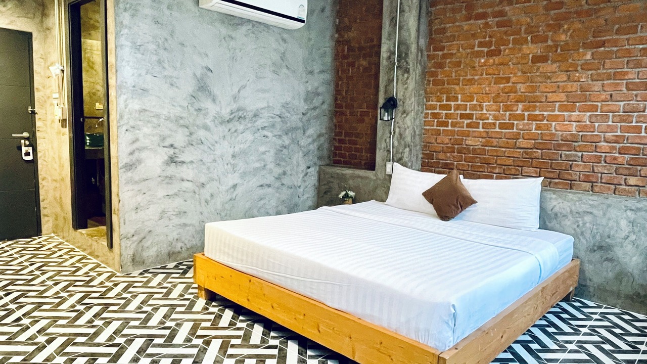 Photo of Bedroom in Old Phuket Town